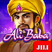 Biểu tượng slot Ali Baba