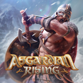 Biểu tượng slot Asgardian Trỗi Dậy