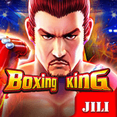 Biểu tượng slot Vua Quyền Anh