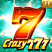 Biểu tượng slot Điên Cuồng 777