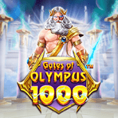 Biểu tượng slot Cổng Olympus 1000
