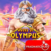 Biểu tượng slot Cổng Olympus