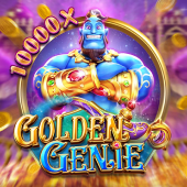 Biểu tượng slot Thần Đèn Vàng