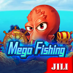 Biểu tượng trò chơi Siêu Câu Cá Mega Fishing