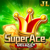 Biểu tượng slot Siêu cấp Ace Deluxe