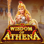 Biểu tượng slot Trí Tuệ Athena